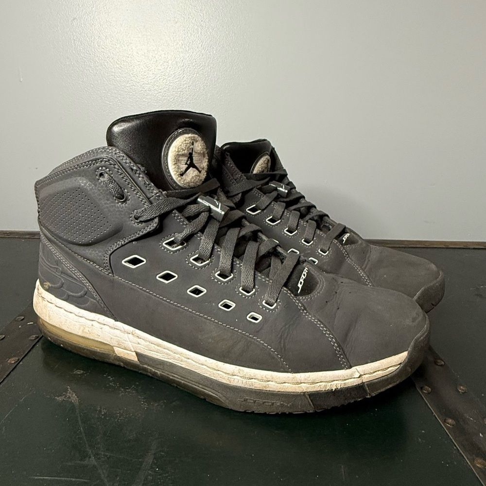 Air Jordan Ol School Men's Sneakers SZ 13